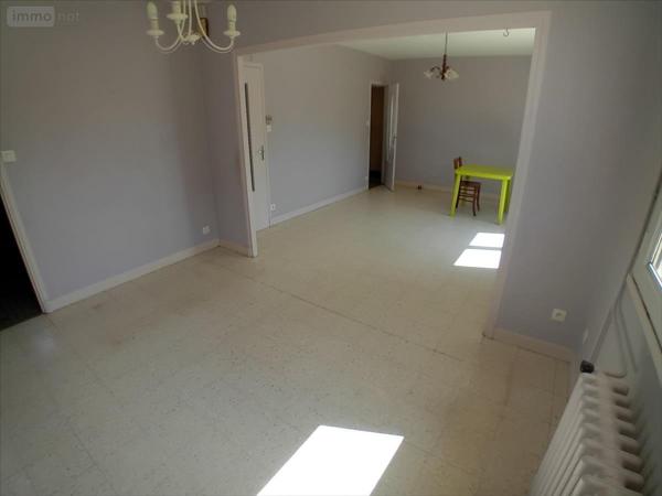 Pavillon à vendre à Teloché dans la Sarthe (72220), ref : 72012-1090276