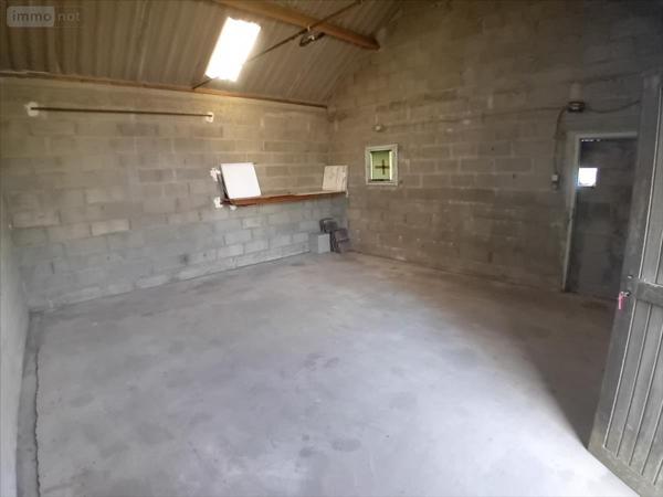 Pavillon à vendre à Teloché dans la Sarthe (72220), ref : 72012-1090276