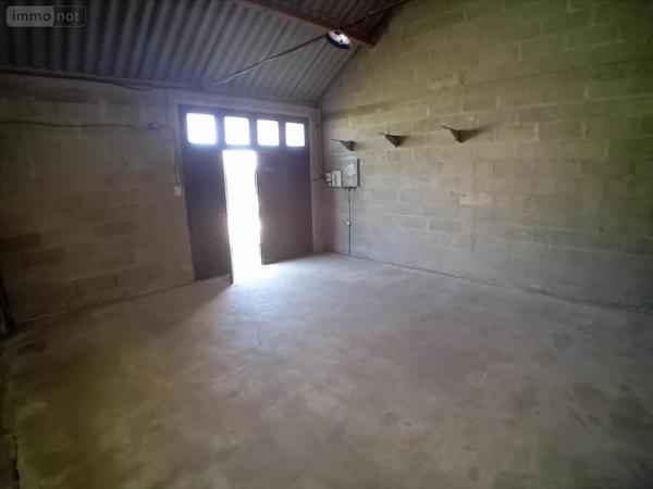 Pavillon à vendre à Teloché dans la Sarthe (72220), ref : 72012-1090276