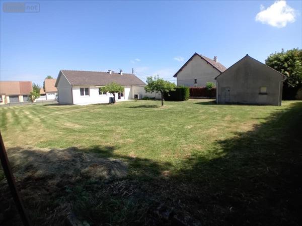 Pavillon à vendre à Teloché dans la Sarthe (72220), ref : 72012-1090276