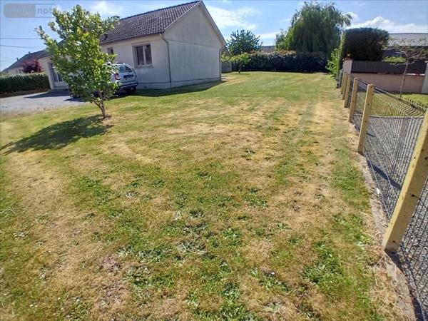 Pavillon à vendre à Teloché dans la Sarthe (72220), ref : 72012-1090276