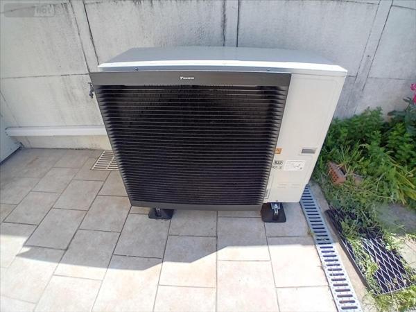 Pavillon à vendre à Teloché dans la Sarthe (72220), ref : 72012-1090276