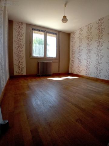 Pavillon à vendre à Teloché dans la Sarthe (72220), ref : 72012-1090276