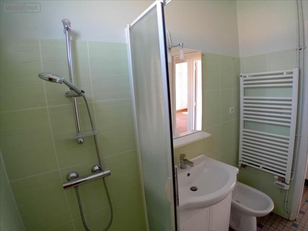 Pavillon à vendre à Teloché dans la Sarthe (72220), ref : 72012-1090276