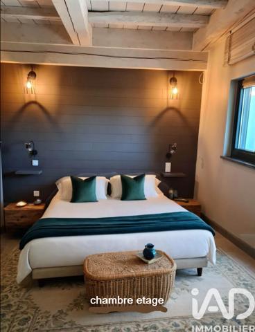 Maison à vendre 5 pièces 184 m² Grimaud