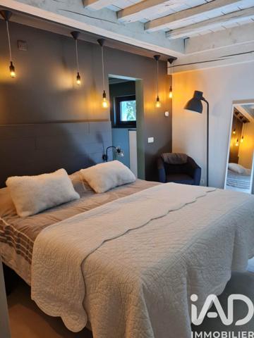 Maison à vendre 5 pièces 184 m² Grimaud