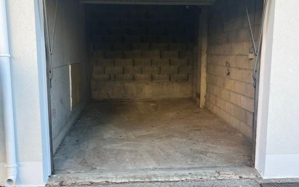 Stationnement à vendre