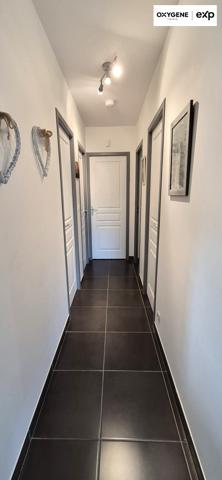 Exclusivité viager occupé – Villa de plain-pied 3 chambres avec jardin à Argelès-sur-Mer