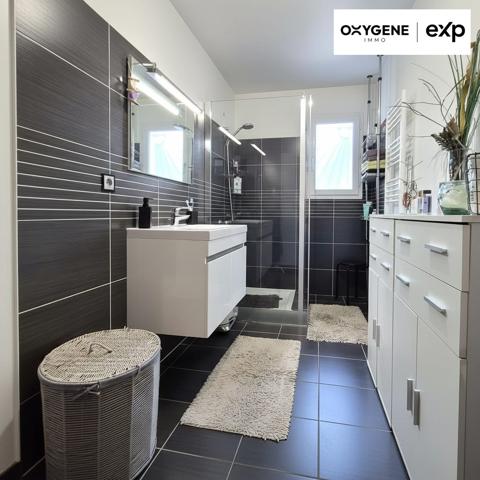 Exclusivité viager occupé – Villa de plain-pied 3 chambres avec jardin à Argelès-sur-Mer