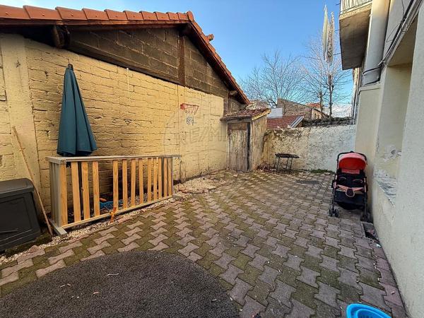 Immeuble  en vente - Loire - 42