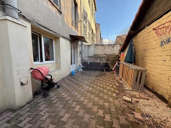 Immeuble  en vente - Loire - 42