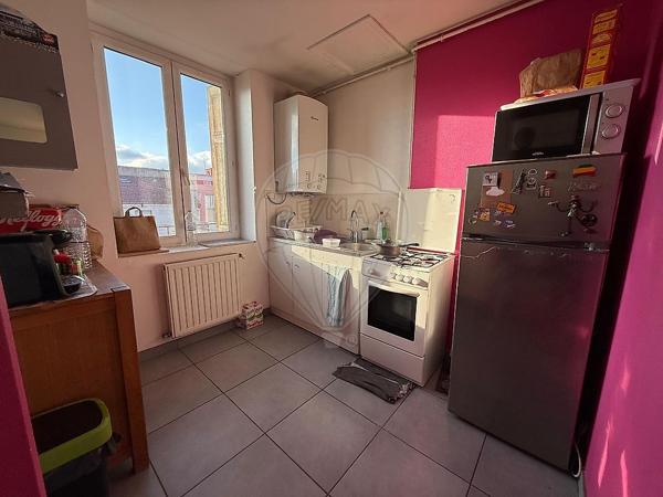 Immeuble  en vente - Loire - 42