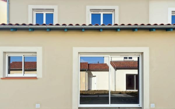 Maison à vendre    4 pièces •  Caussade