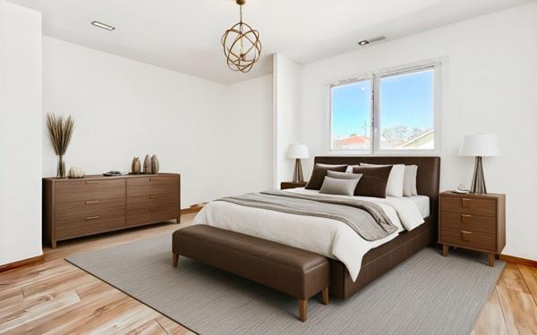 Maison à vendre    4 pièces •  Caussade