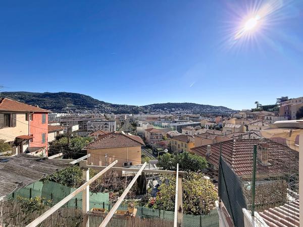 Maison à NICE (06000)