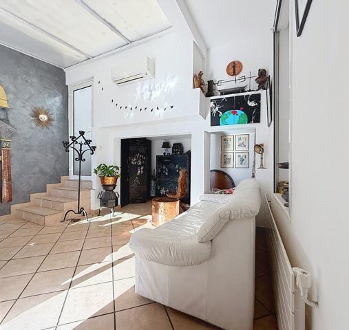 Maison à NICE (06000)