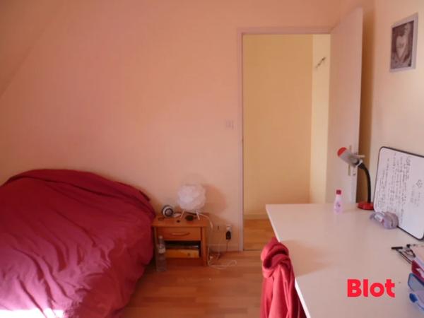 Appartement 2 pièce(s)