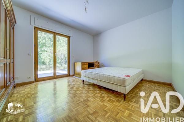 Appartement à vendre 5 pièces 143 m² Scy-Chazelles