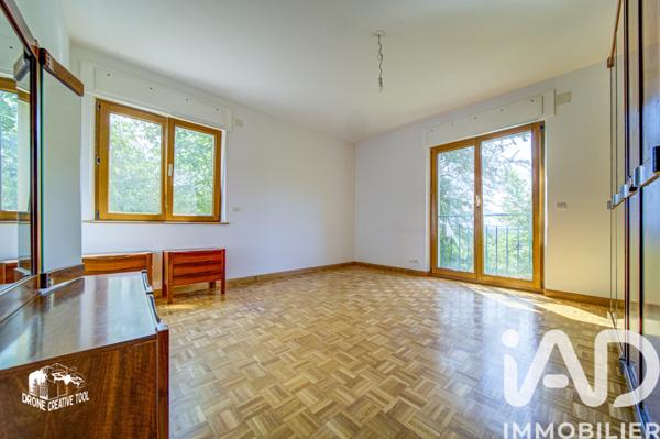 Appartement à vendre 5 pièces 143 m² Scy-Chazelles