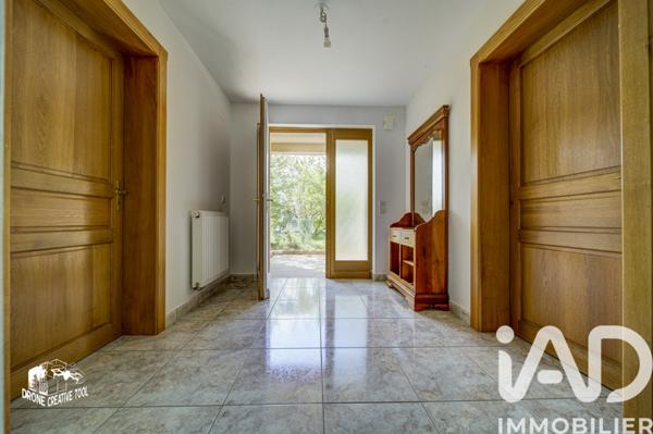 Appartement à vendre 5 pièces 143 m² Scy-Chazelles