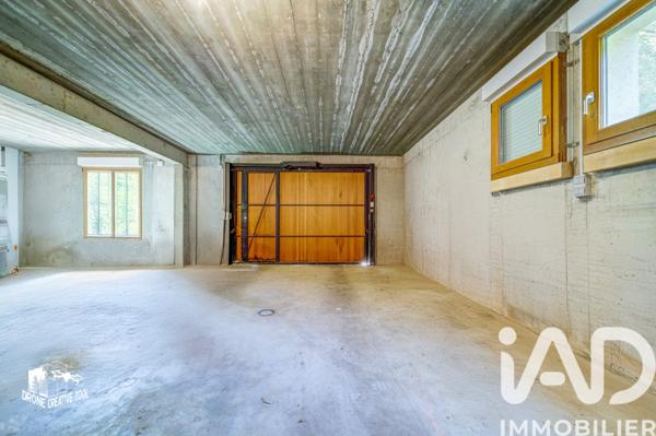 Appartement à vendre 5 pièces 143 m² Scy-Chazelles