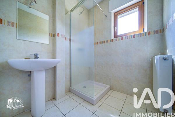 Appartement à vendre 5 pièces 143 m² Scy-Chazelles