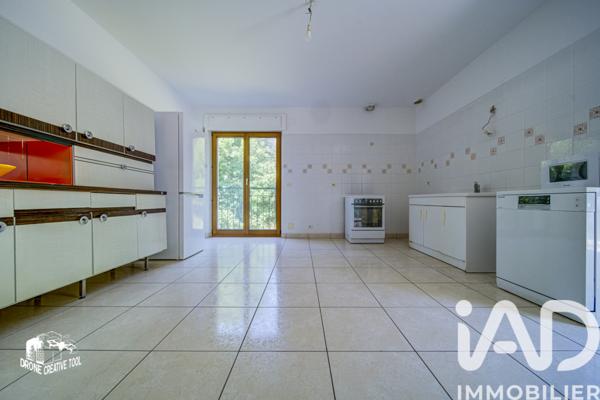Appartement à vendre 5 pièces 143 m² Scy-Chazelles