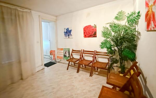 Immeuble à vendre    6 pièces • 155 m2 Charleville-Mézières