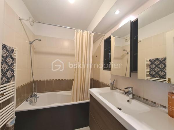 Appartement de 67 m²