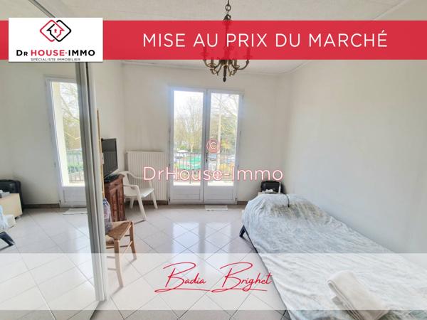 Maison à vendre 6 pièces de 163 m²