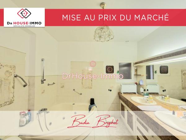 Maison à vendre 6 pièces de 163 m²