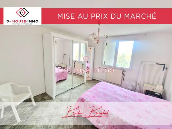 Maison à vendre 6 pièces de 163 m²