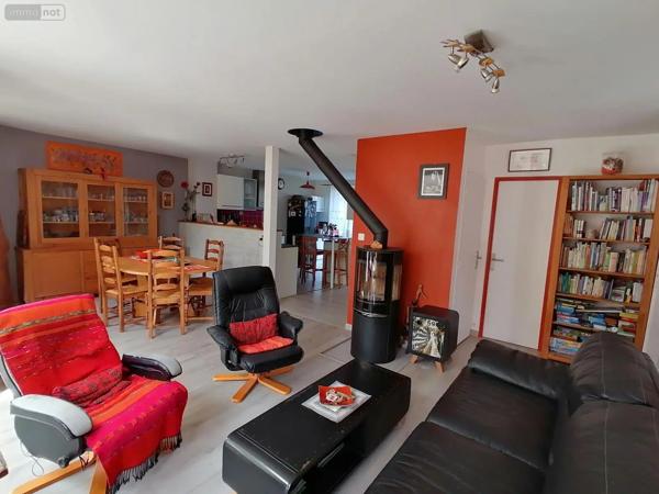 Achat - Maison Chartres-de-Bretagne 35131 7 pièces 160 m 2 506 m 2