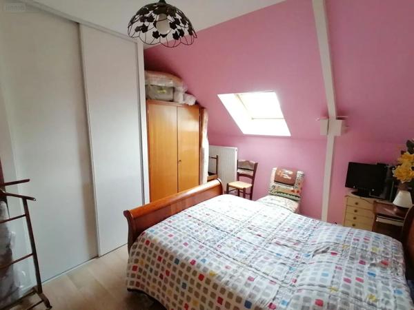 Achat - Maison Chartres-de-Bretagne 35131 7 pièces 160 m 2 506 m 2