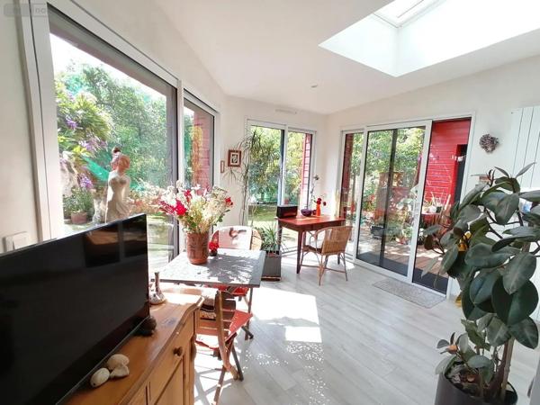 Achat - Maison Chartres-de-Bretagne 35131 7 pièces 160 m 2 506 m 2