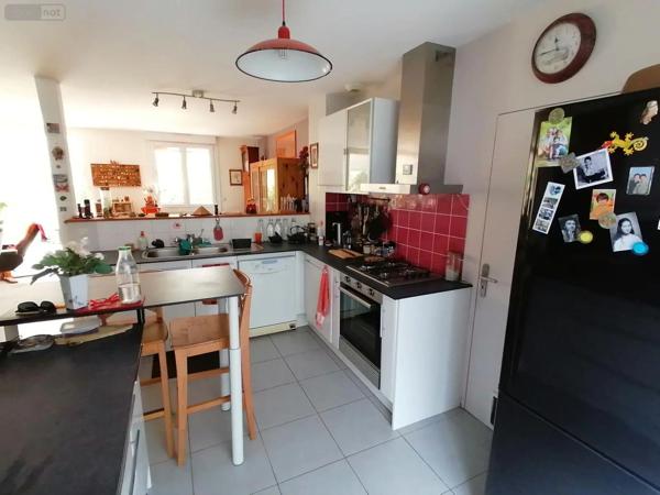 Achat - Maison Chartres-de-Bretagne 35131 7 pièces 160 m 2 506 m 2