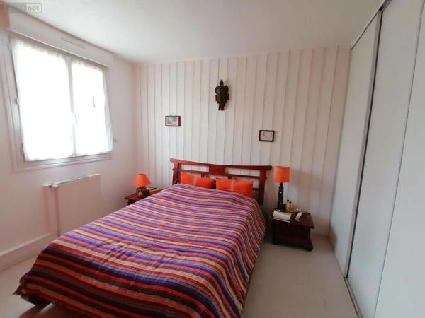Achat - Maison Chartres-de-Bretagne 35131 7 pièces 160 m 2 506 m 2