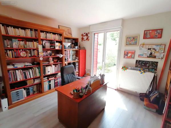 Achat - Maison Chartres-de-Bretagne 35131 7 pièces 160 m 2 506 m 2