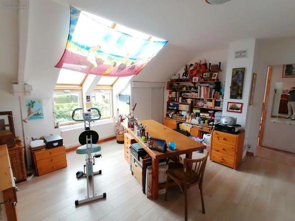 Achat - Maison Chartres-de-Bretagne 35131 7 pièces 160 m 2 506 m 2