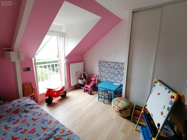 Achat - Maison Chartres-de-Bretagne 35131 7 pièces 160 m 2 506 m 2