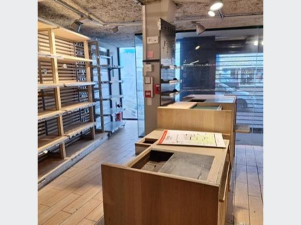 Commerce à Louer à LENS 3400 €