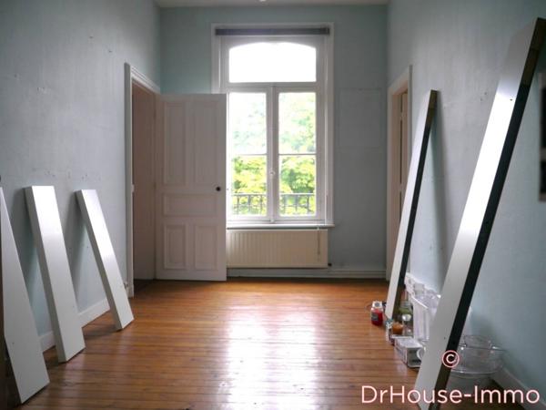 Château à vendre 14 pièces de 250 m²