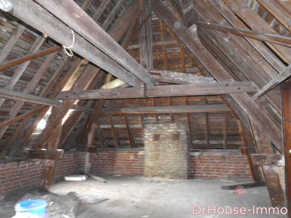 Château à vendre 14 pièces de 250 m²