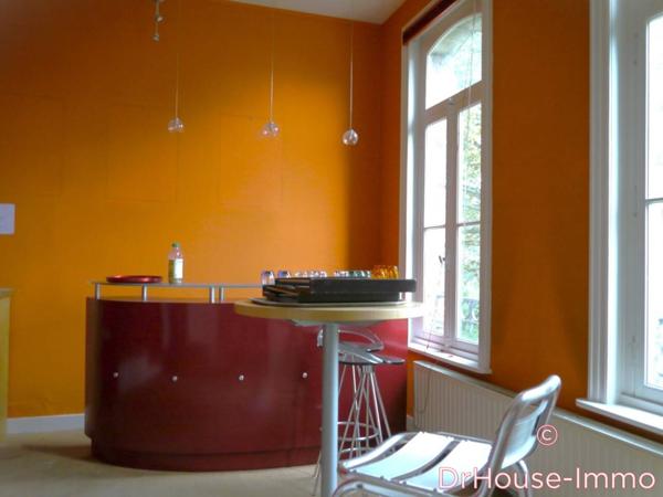 Château à vendre 14 pièces de 250 m²