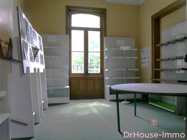 Château à vendre 14 pièces de 250 m²