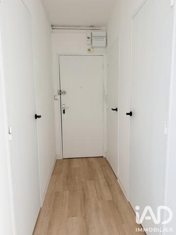 Appartement à vendre 3 pièces 59 m² Limoges