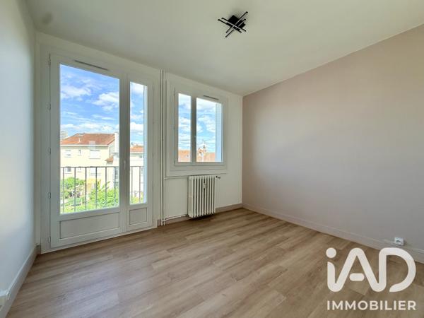 Appartement à vendre 3 pièces 59 m² Limoges