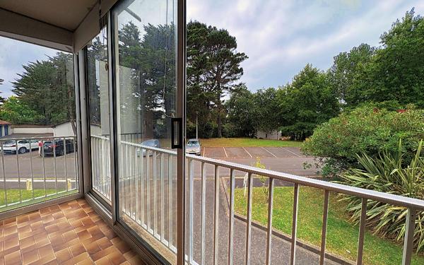 Appartement à vendre    3 pièces • 81,05 m2 Anglet