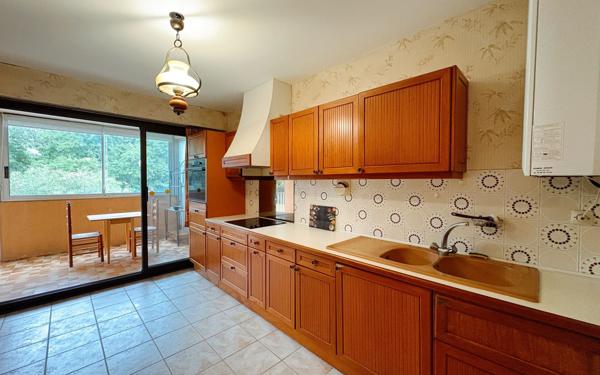 Appartement à vendre    3 pièces • 81,05 m2 Anglet