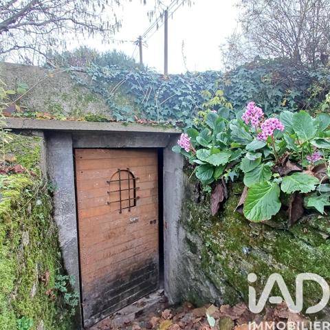 Maison à vendre 5 pièces 113 m² Mauges-sur-Loire 